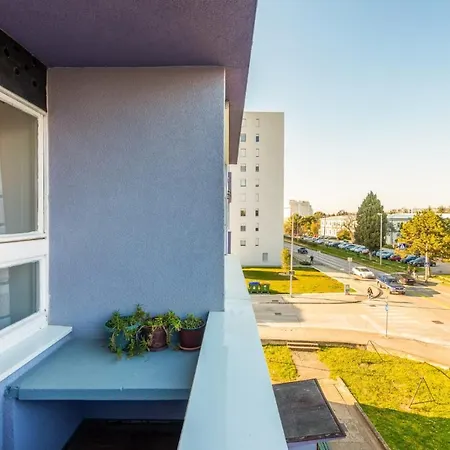 Miss Violet Apartment Zadar